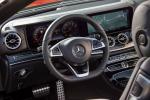 Mercedes-Benz E300 AMG Line Cabriolet 2017 года (WW)